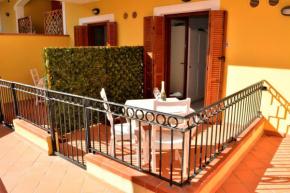 Appartamenti Residence Poseidone